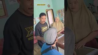 Paket komplit #comedy