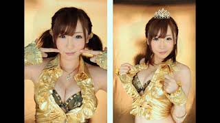 加護芽衣 さんグラビア写真