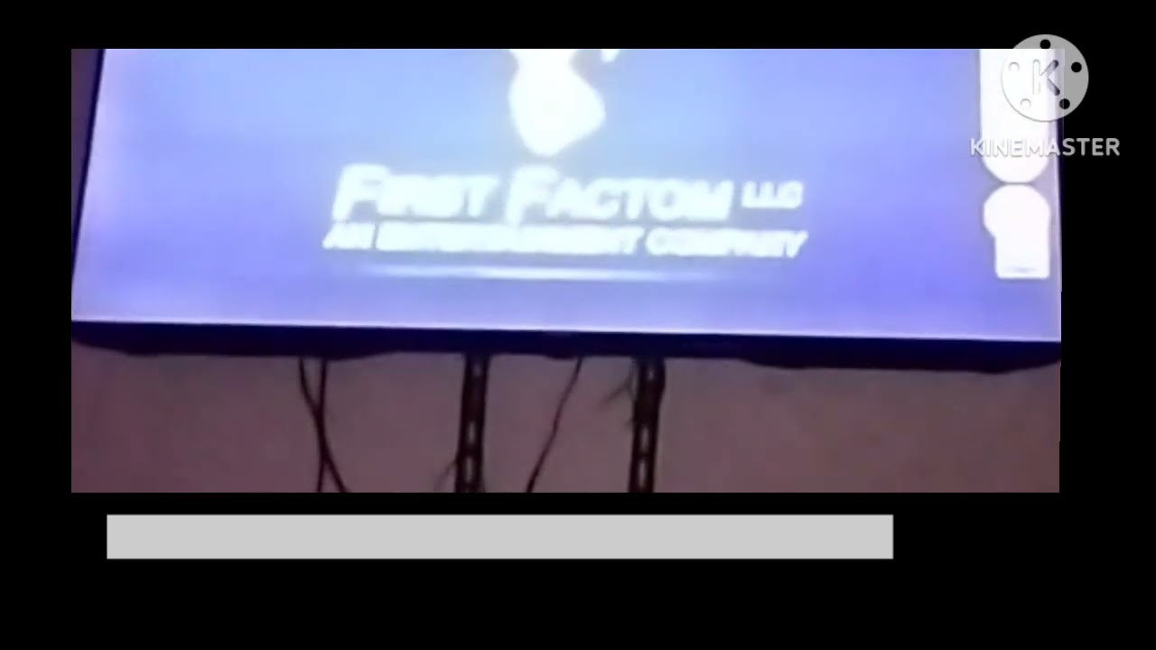 Opening Logos To Toys AND Pets Alien In Back 2 (2024) (Theatred)