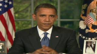CNN: Obama's plan to battle oil disaster