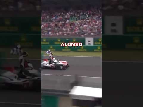 F1 Drivers In