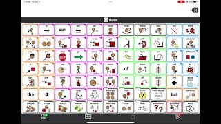 Proloquo2go Progressive Language