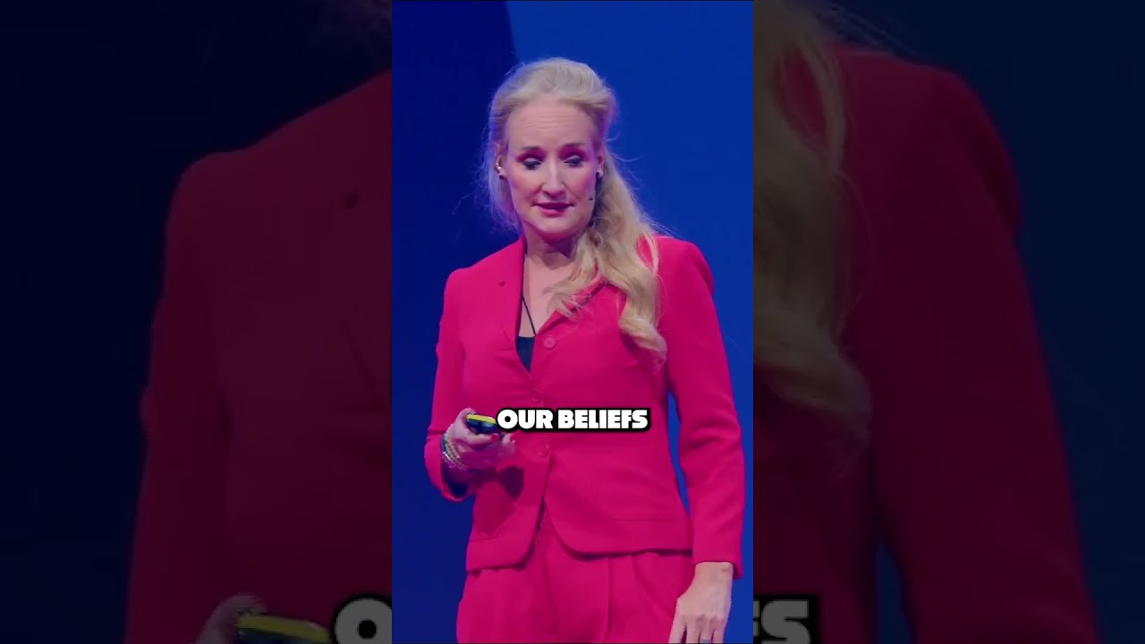  Jouw Brein Heeft Bepaalde Overtuigingen