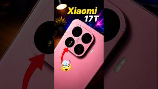 New Xiaomi 17T 😳 Unboxing Ke Baad Sab Iske Camera Aur Gaming Ke Fan Ho Gaye 🔥