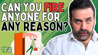 At-Will Employment EXPLAINED: How to Fire Without Getting Sued