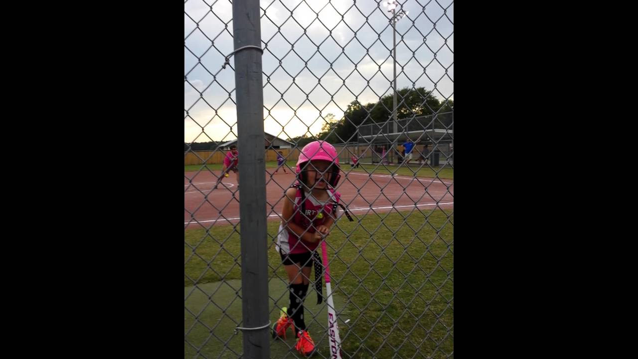 Dirt Divas Softball YouTube