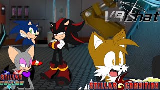 Stellar Cognition S1 EP10: Multiverse Recruitment