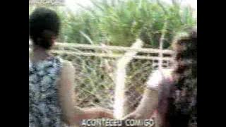 Aconteceu Comigo - Criança perdida no canavial - Parte 3