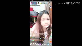 COVERR!!! RARA - BUKTI Live BIGO