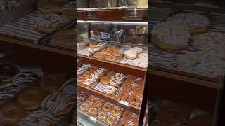 Hmmm 🍩 #mydailyeats