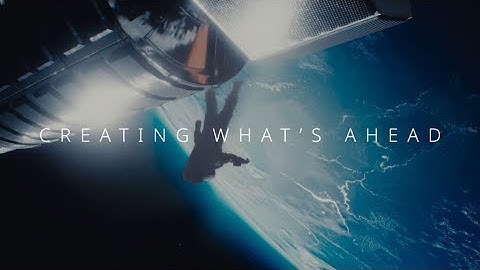 125th Anniversary Concept Movie: "Creating What