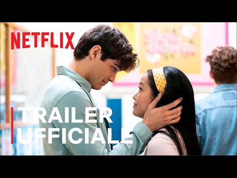 P.S. Ti amo ancora | Trailer ufficiale | Netflix Italia