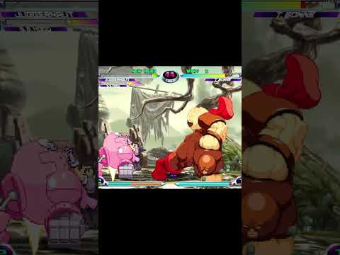 MvC2: Romneto - Tron 1v3 Comeback vs Juggs/Hood/OR [VIP Prophet] .:5.9.25:.