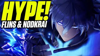 Download Lagu FLINS EST LÀ ! Phase 1 Confirmée ? Nouveau Trailer Nod-Krai (React') + CODE PRIMOS | Genshin Impact MP3 Download Lagu FLINS EST LÀ ! Phase 1 Confirmée ? Nouveau Trailer Nod-Krai (React') + CODE PRIMOS | Genshin Impact MP3