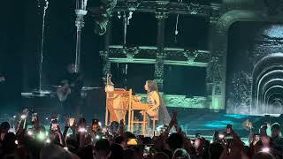 Lady Gaga  Always Remember Us This Way  At The Mayhem Ball Tour In Sydney 131225