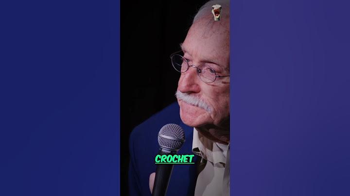 Andy Huggins: The MMA Fighter Who Crochets! #shorts