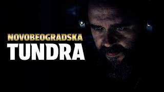 Novobeogradska tundra - Crni Balkan Horor Bajka