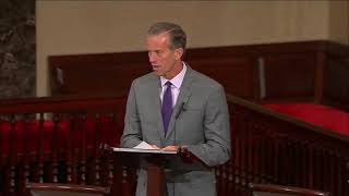 Thune: Good Economic News Still Pouring In Six Months After Tax Reform
