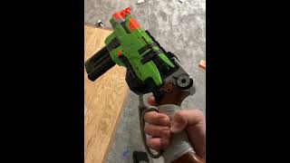 Nerf Slingfire Review