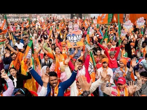 AAP PARTY KE LIA BJP NETA NE JO KHA .. EK BAAR JRUR SUNE - YouTube
