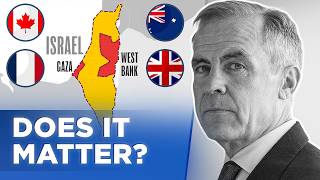 PALESTINE | Has World Opinion Finally Changed?
