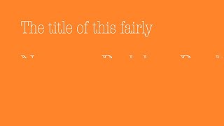 The enjoyable Platform Fighter