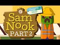 Sam Nook PART 2 || Dream SMP Animation