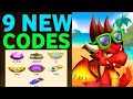 Dragon city Codes 2026 Dragon city redeem codes July 