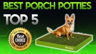 Best Porch Potties 2020  Porch Pottie Review