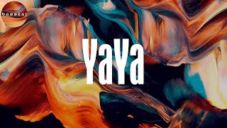 YaYa (Lyrics) - LION BABE