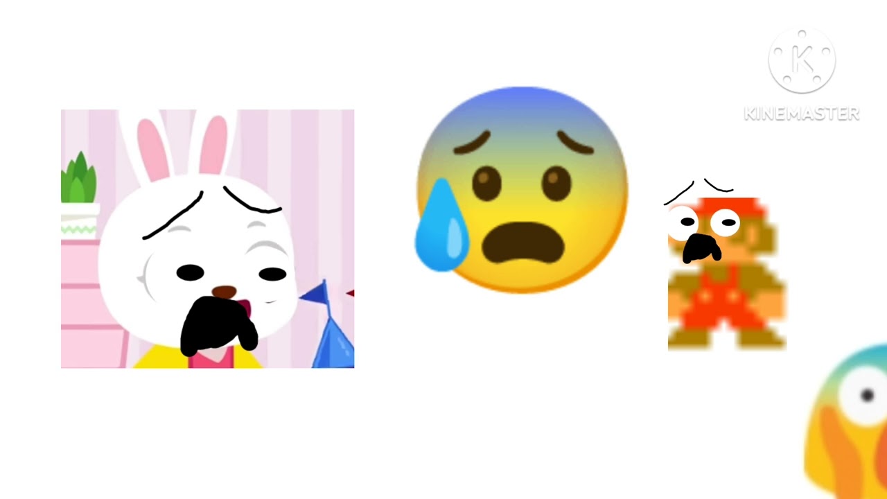 Middle Rosie Ruins Big Rosie's 10th Birthday in Fight Cloud