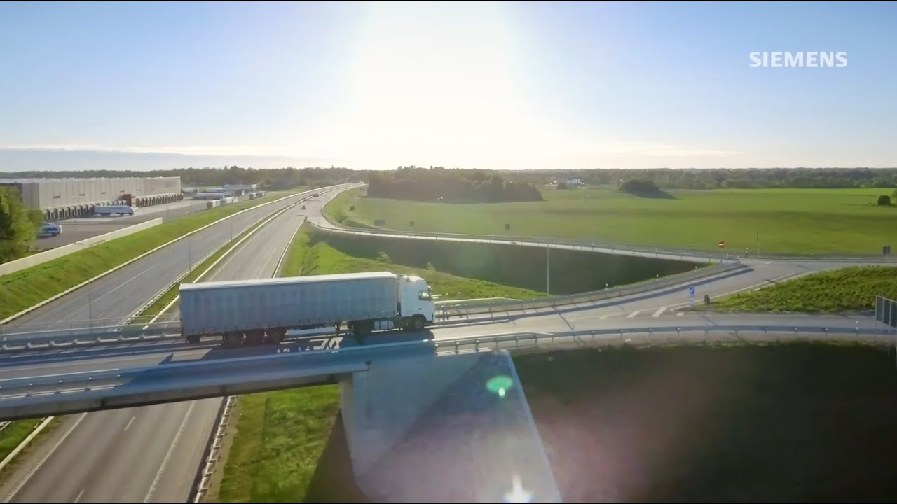 Industrial Connectivity Services enables fast and flexible data