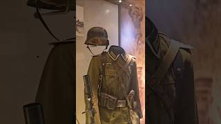 WW2 Whermacht Feldwebel summer uniform
