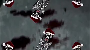 bleood - Xmas(how the bleood stole christmas) [Looped Snippet]