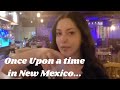 A Wild West Love Story: A New Mexico Vlog