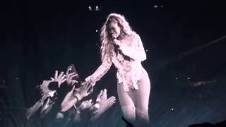 Beyonce - All Night (Live)