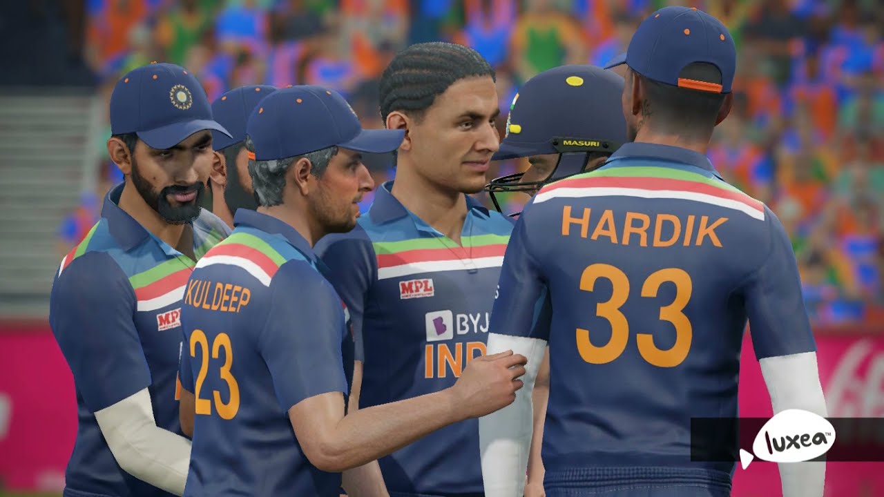 Chahar Brothers best bowling