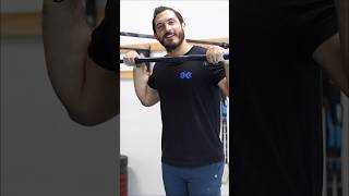 Grip guidance for Kipping movements! #kipping #grip #crossfittutorial Profile