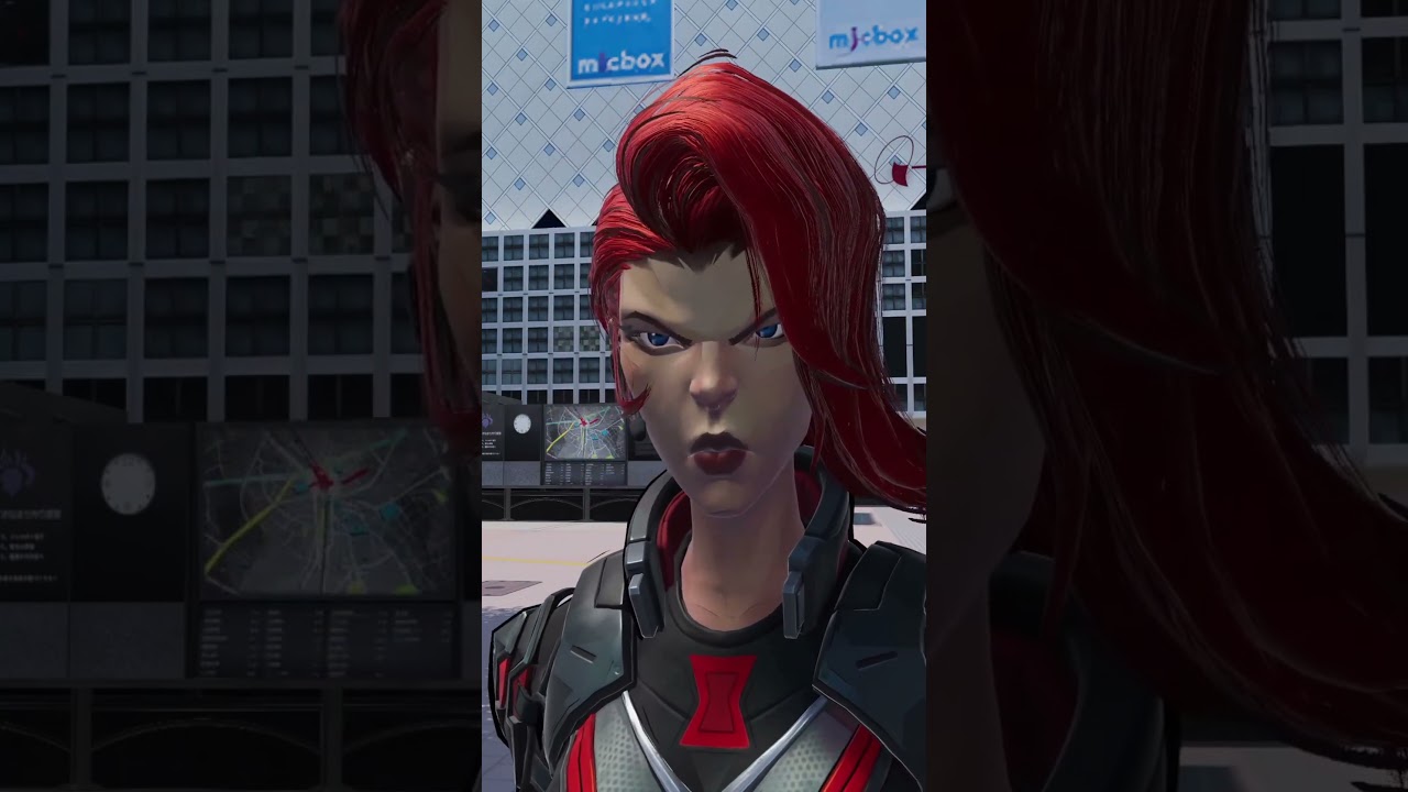 Marvel rivals patch notes in a nutshell 3