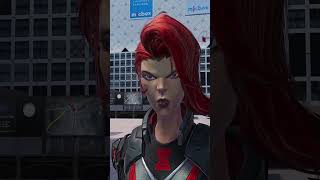 Marvel rivals patch notes in a nutshell 3