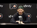 2025-26 Break Up Day: Samuel Ersson