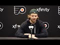 2025-26 Break Up Day: Samuel Ersson
