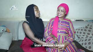 SINAYA " Les co-épouses " Partie 42 Film Malien Long-métrage Version bambara 