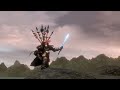 End of video
