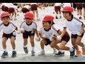 【涙腺崩壊】運動会で「汚い靴ね！」隣の子供の靴を見て嫌みを言う妻。すると、弁当を食べていた息子が「知らないの？」と、妻に感慨深い事を話始めた
