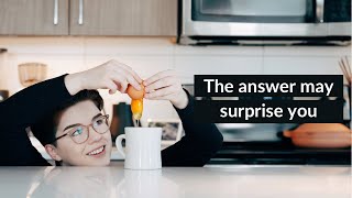 Should You Put Eggs In Your Coffee? Wealth