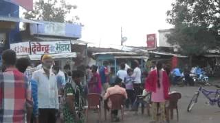 Bazar Chowk, Kunra, Raipur, Uttar Pradesh