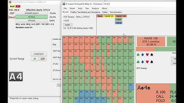 How to integrate PioSolver saves into Checkmath