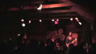 Ritchie Kotzen Concert 20140722 Full Moon Resort Big Indian NY Song 3 - Fear