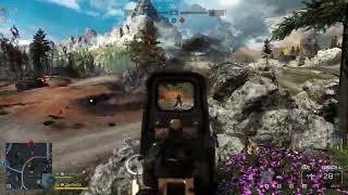 Jump quick Luck Headshot PW7A2 Escalation Contaminated Mar122026